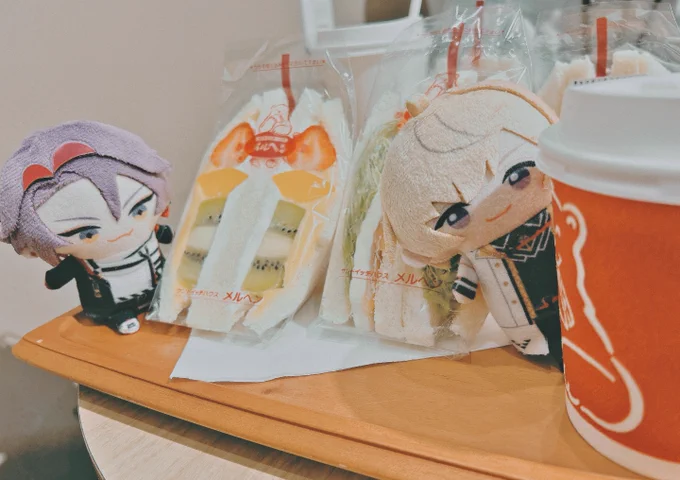 たくさんあそんだ!!!!!! 