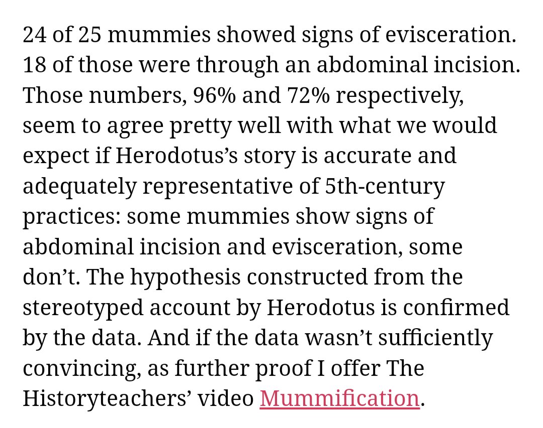 Stone Age Herbalist on X: Gold-Digging Ants: Herodotus describes