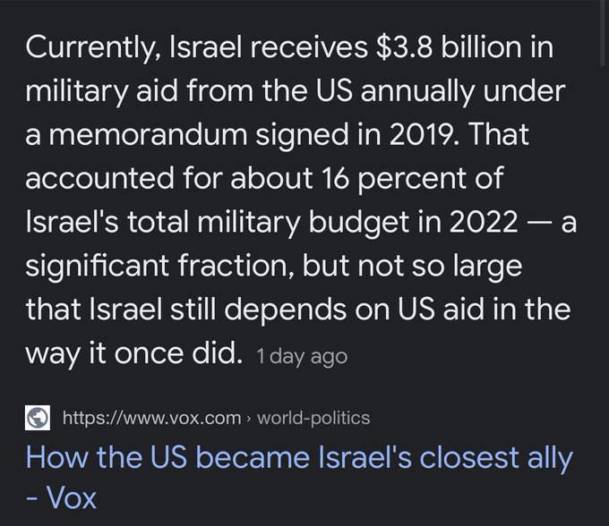 thinking about how embarrassing it is to post a fundraiser for the IDF as someone in america when this