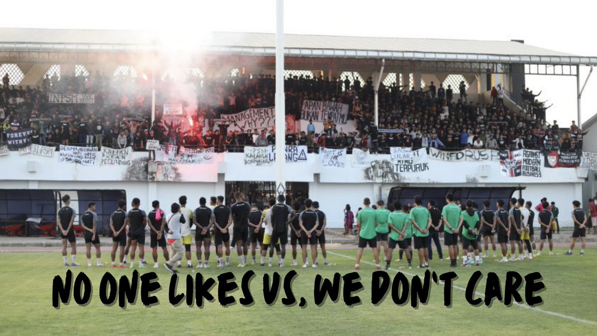 PSMFANS1915's tweet photo. rindu ini sedikit terobati #EwakoPSM https://t.co/wVilUpbPU7