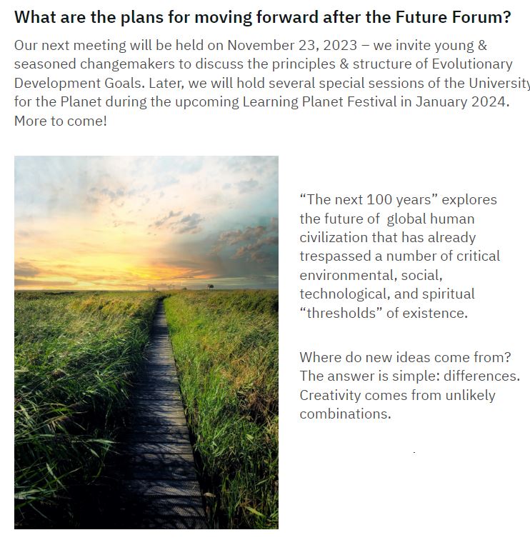 Global Education Futures tweet media