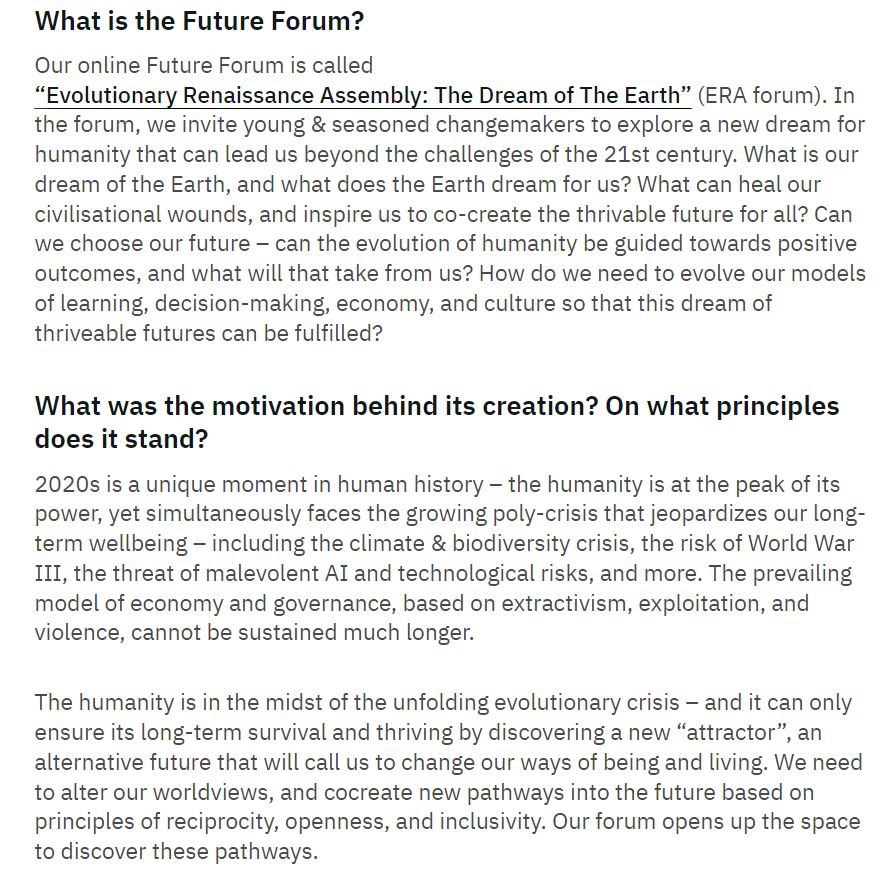 Global Education Futures tweet media