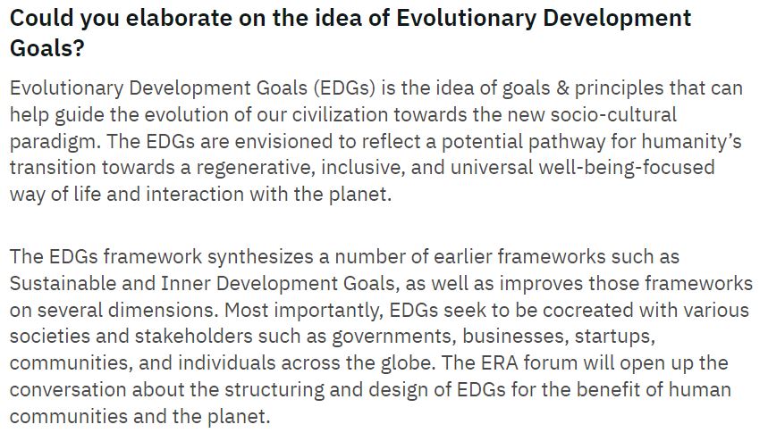 Global Education Futures tweet media