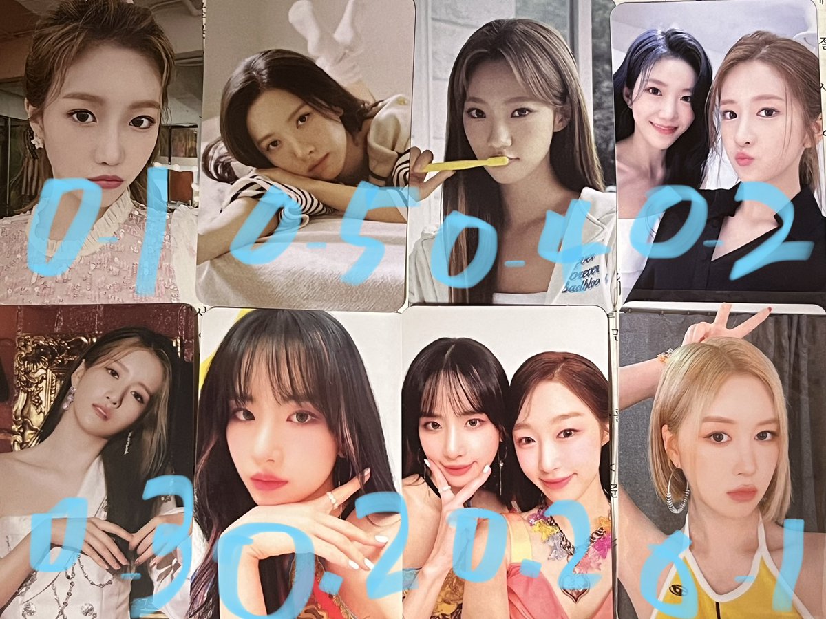 yangdo662207's tweet photo. 우주소녀 포카 판매합니다
일괄 구매시 배송비❌
0.3부터 거래
#WJSN #pc #poca #photocard #포토카드 #엑시 #설아 #보나 #수빈 #루다 #다원 #은서 #여름 #다영 #연���  포토북 스타쉽스퀘어 쥬얼 시즌그리팅 사웨 케타 마뮤테 미공포 특전 교환 양도 분철 필름북 미니북 시즌그리팅 시그 더블랙 https://t.co/V68dAxF8zZ