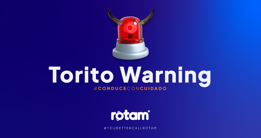 rotam_io's tweet photo. #ToritoWarning ⚠️📷🐂
Sábado 14 de octubre

• Torito en Av Tonalá y tonaltecas afuera de la clínica 93
• Torito en Av Chapultepec y Montenegro
• Torito en Av Tepeyac y prados de los eucaliptos
• Torito en periférico norte y Alcalde en la glorieta de las fiestas de octubre
• Torito en Av Belisario Domínguez pasando Javier Mina hacia revolución
• Torito en Av federalismo norte y periférico por el Desnivel
• Torito en Av Americas y Brasilia

Tomen precauciones también comienza a llover en alguna zonas de la ciudad.

Conduce con cuidado, evita el exceso.   #YouBetterCallrotam 🧡