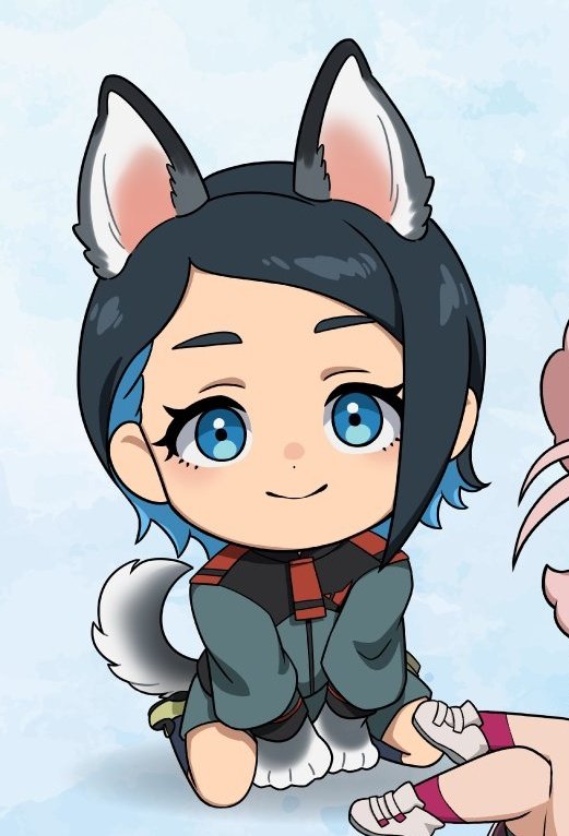 카이린 tweet media