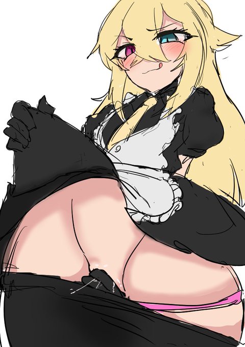 「お題箱より」
OCちゃんのあんばーす、クールな感じの子のこういうのはよき 