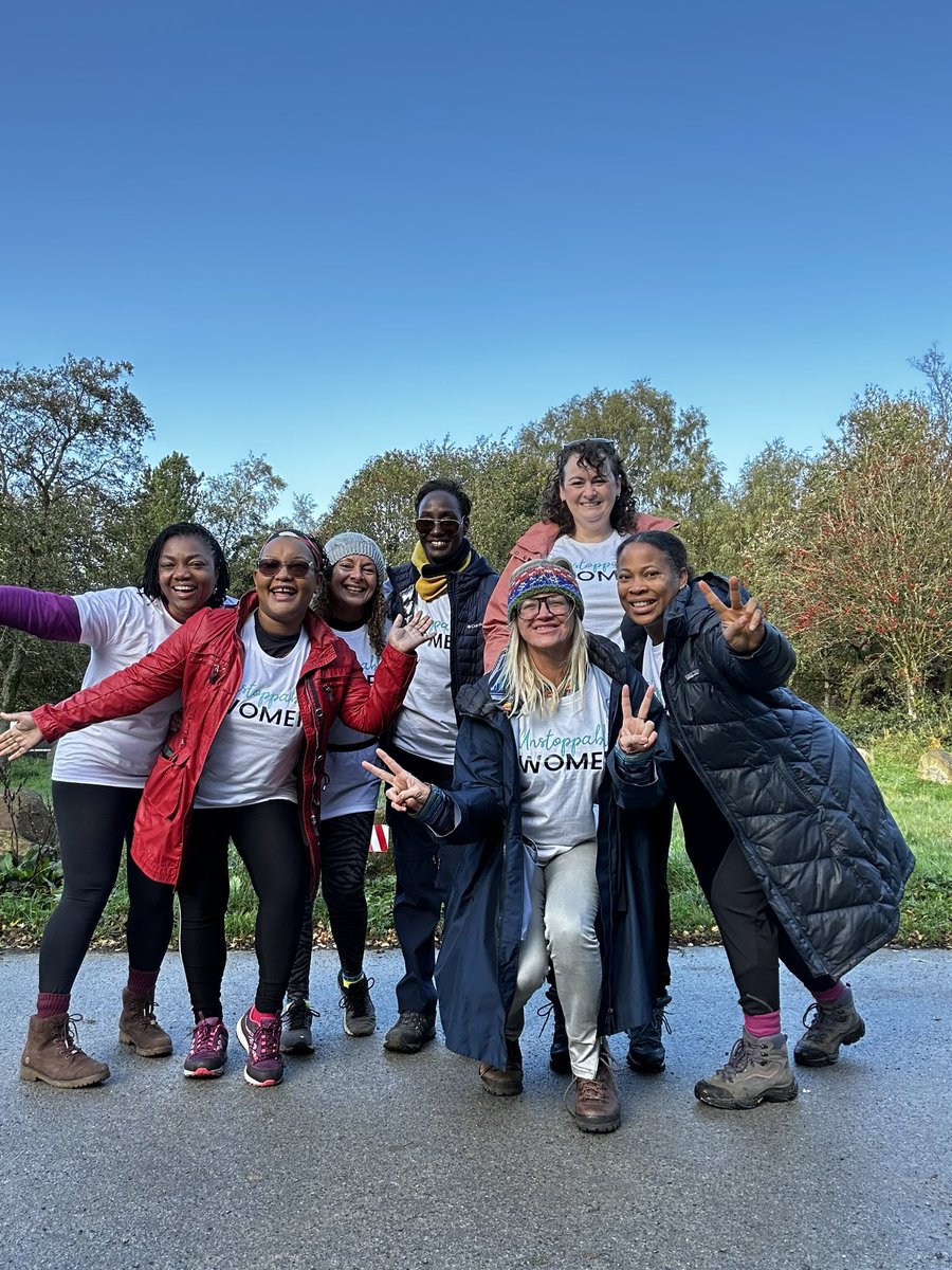 What better way to take care of your #mentalhealth this weekend than a #hike topped of with a scrumptious lunch with your own glorious community of women ForwardLadies.com 

#sisterhood 
#selfcaresaturday #SelfCareMatters #selfcaresunday
#unstoppablewomen