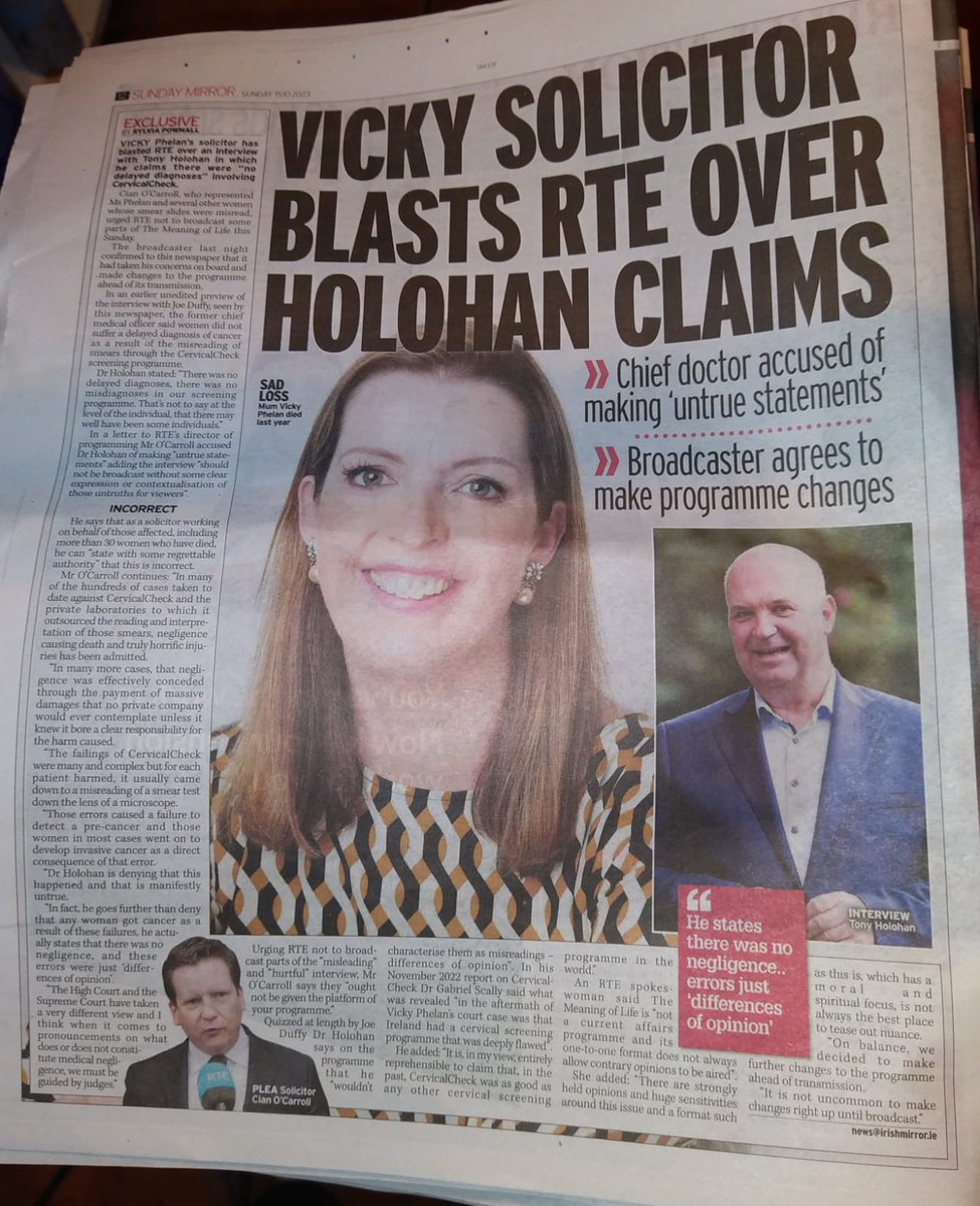 Majella Beattie tweet media
