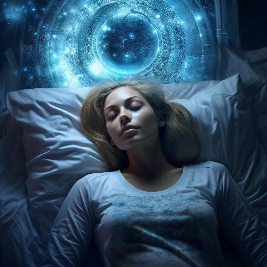 Your subconscious mind can solve problems while you sleep: Your mind ...