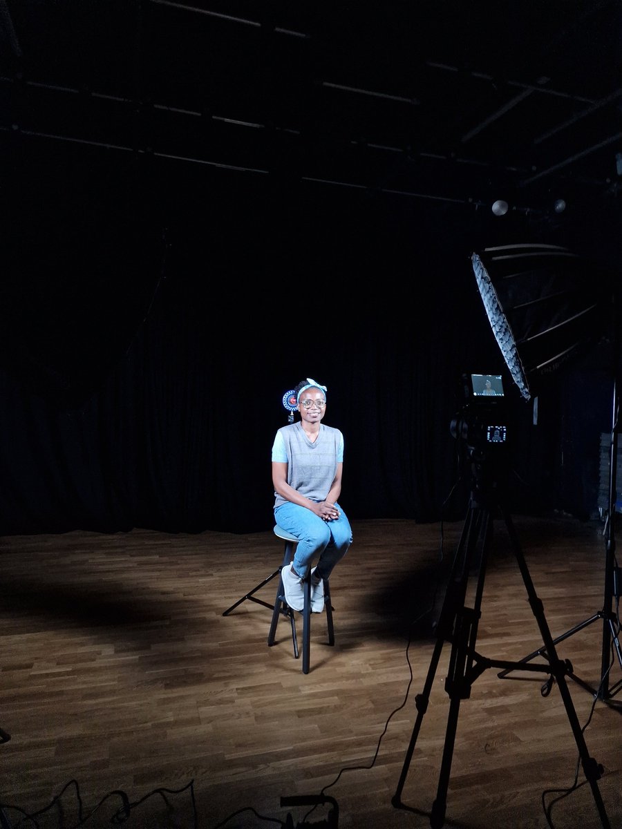 Olamide Eso (@olamide_eso) on Twitter photo I went to a professional studio for the first time! YES, it's true 🙂..... and the outcome was amazing!
Thank you, media/marketing team @UoNEngineering and <a href="/UniofNottingham/">Uni of Nottingham #WeAreUoN</a>.. What an honour!🙏
check out the video on the revamped website👇👇:
nottingham.ac.uk/engineering/
#WeAreUoN I went to a professional studio for the first time! YES, it's true 🙂..... and the outcome was amazing!
Thank you, media/marketing team @UoNEngineering and <a href="/UniofNottingham/">Uni of Nottingham #WeAreUoN</a>.. What an honour!🙏
check out the video on the revamped website👇👇:
nottingham.ac.uk/engineering/
#WeAreUoN