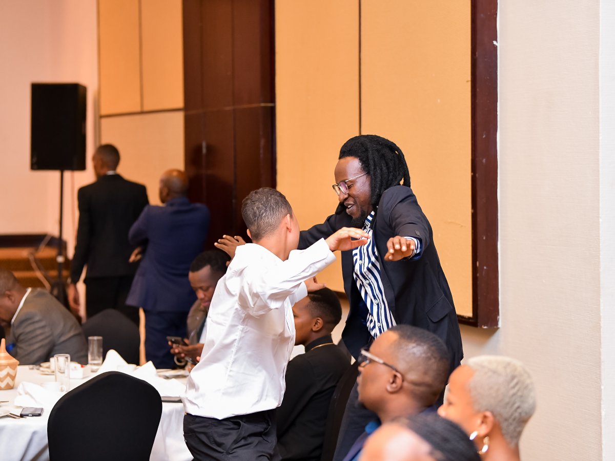 #RLF is pleased to host leaders from the media, arts and entertainment sphere, in the Monthly #PrayerBreakfast. Today’s theme is ‘Transformative leadership in media, arts &amp; entertainment’.
#Arts
#Media
#Entertainment
#LeadersPray23
#PrayerBreakfast