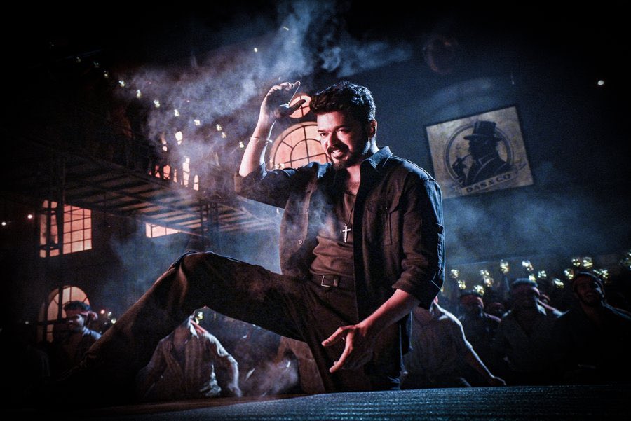 mrcinimalover's tweet photo. Varadharaja Cinimas #LeoFDFS available 💥
#LeofromOct19 #Leo #Leotick https://t.co/sB1KQmfqOA