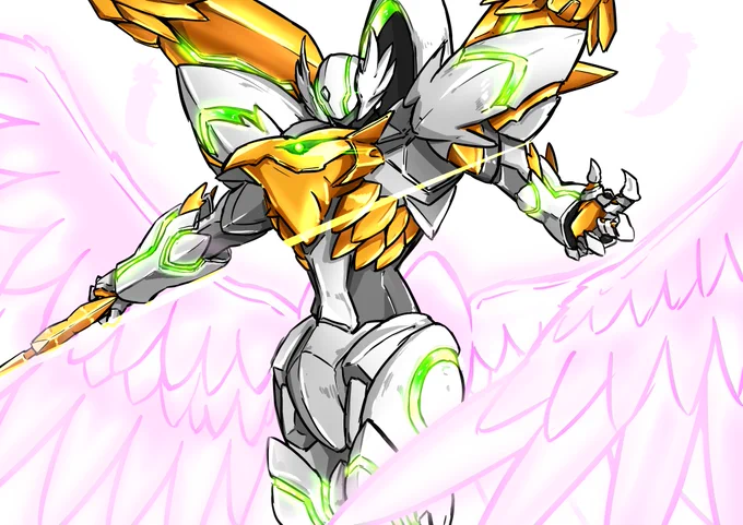 グランウォーデン#バトスピ 