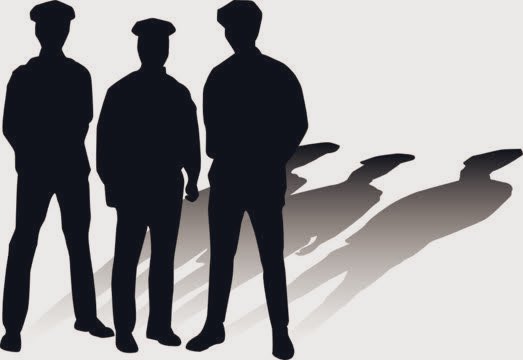 iortizv1's tweet photo. Institución policial que no es #capacitada y bien #pagada; “no sabe” afrontar al crimen, sino que se vuelve su cómplice. https://t.co/8Kvn3PvTQs
