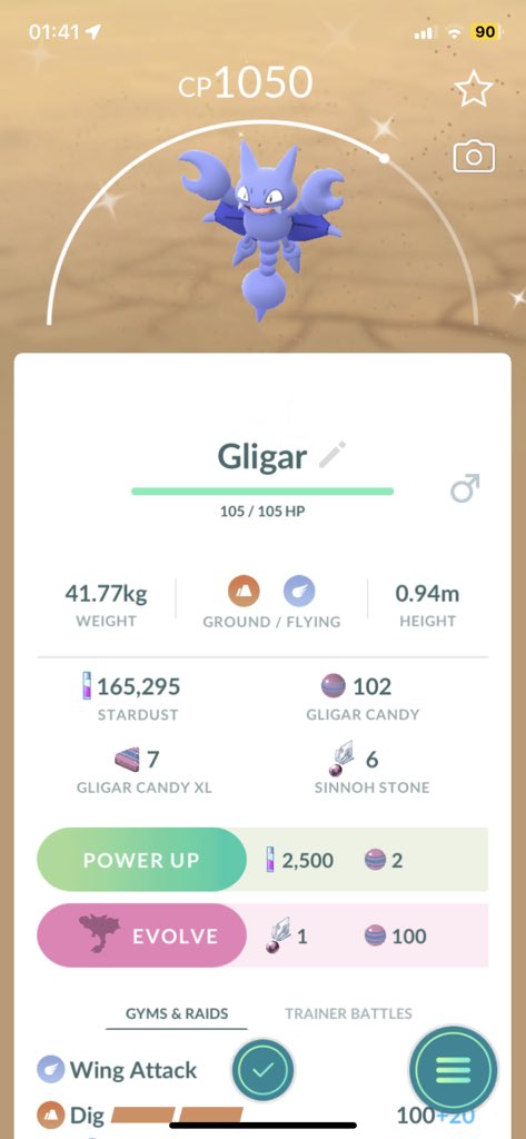 LOOK AT HIM!!!!