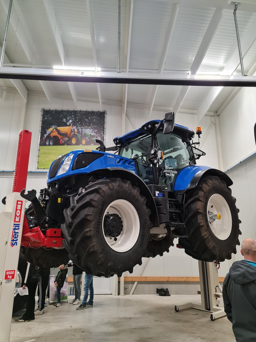 Techniek Salland tweet media