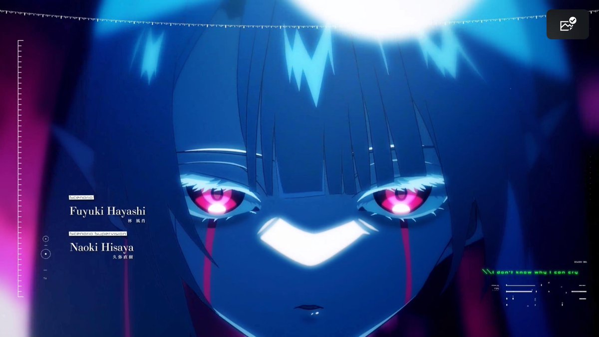 ata_juan's tweet photo. #PS5Share, #CRYMACHINADEMO https://t.co/Thws012gX6