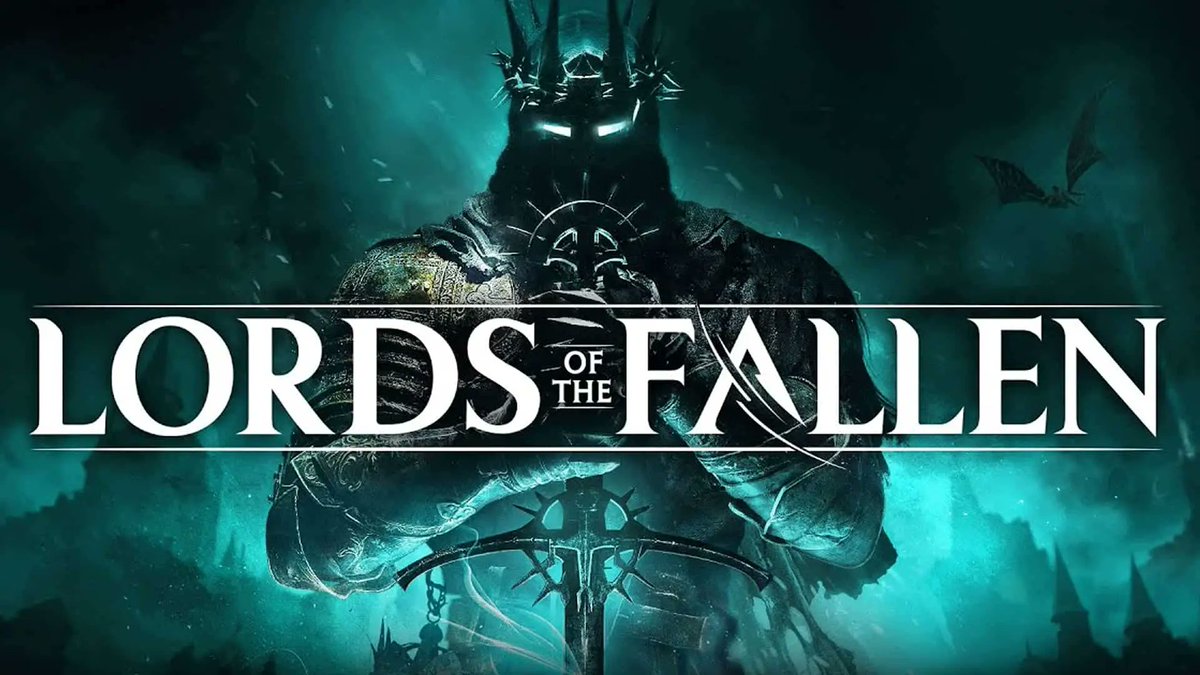 ModeCoop's tweet photo. Lords of the Fallen
Cyberpunk: Phantom Liberty
Lies of P
Forza Motorsport

Octubre ha llegado con mucha fuerza y nosotros lo estamos aprovechando con estos juegazos a los mandos

🤔🎮¿A qué estáis jugando vosotros este finde? https://t.co/YfbWlvMzTh