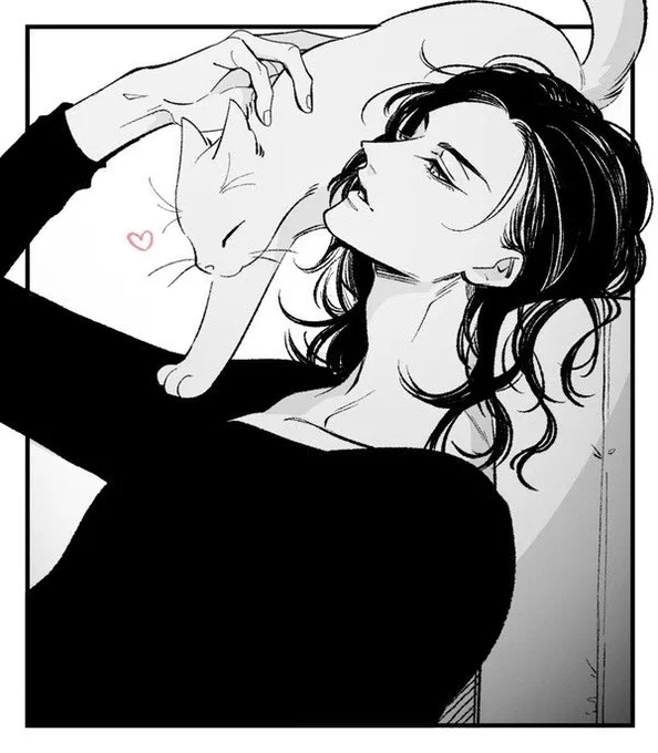 (おまけ)
花屋さんの名前は明臣(あきおみ)さん
やけい宅の自キャラの中でトップクラスのイケメン(設定)男女にモテるバイセク 