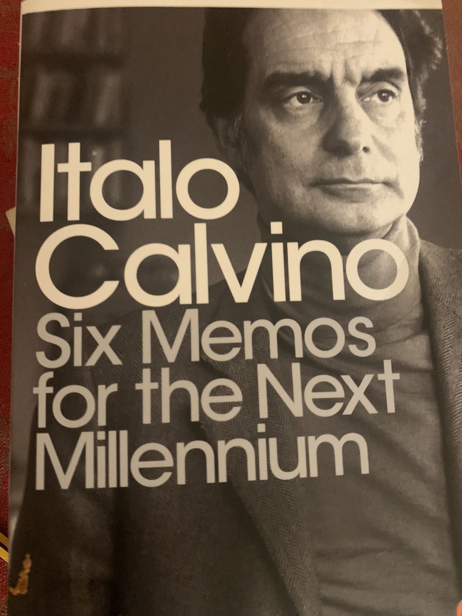 #Calvino100