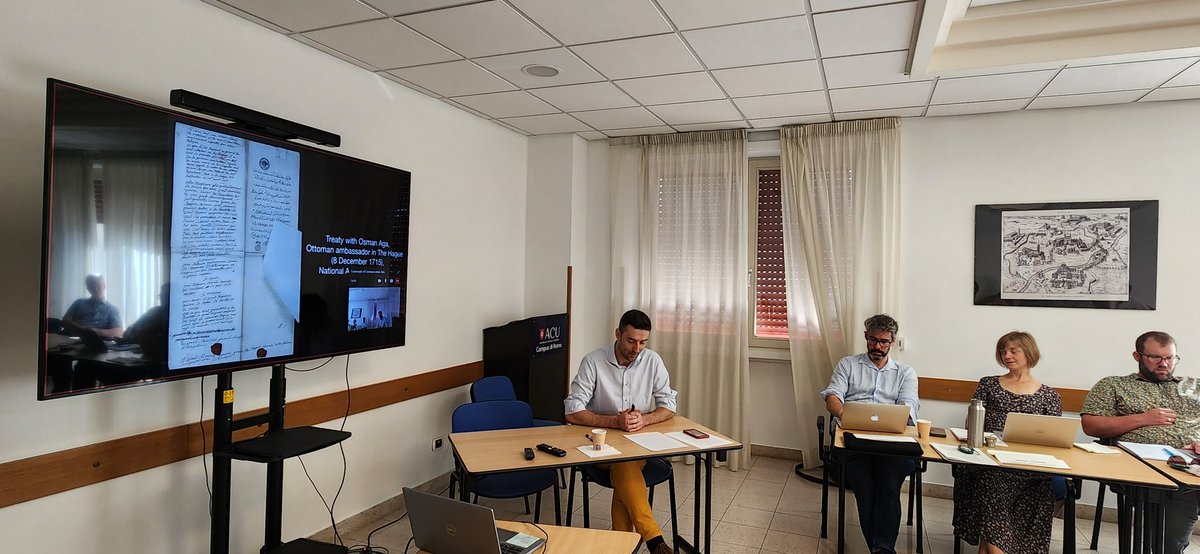 Lionel Laborie on the attempt to create a Huguenot and Jewish kingdom in Madagascar in the early 18th century.