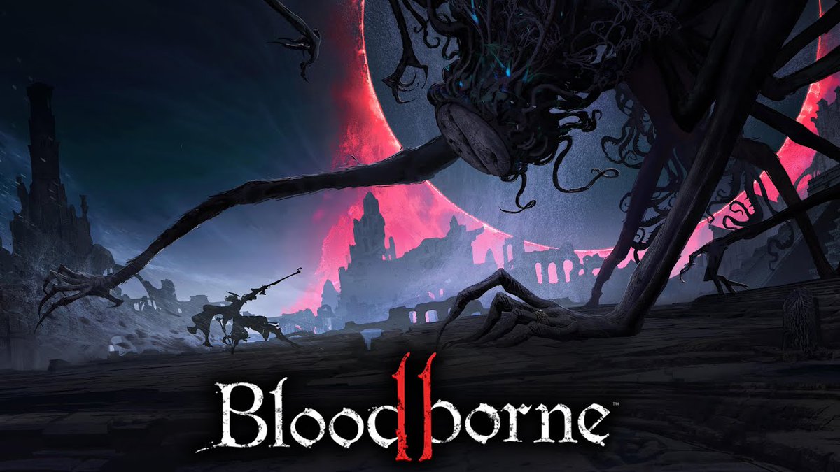 VOGvgn's tweet photo. 📰 | حسب موقع insider gaming فإن هناك لعبة "SoulsBorne" خضعت للاختبار مؤخرا من المختبرين في لندن (من المتوقع بلايستيشن المملكة المتحدة)

وحسب ما ذكر الموقع فإنها حصرية بلايستيشن بلا ذكر المزيد من المعلومات

#PlayStation5 | #PlayStation https://t.co/jQ0eAO4Zjn