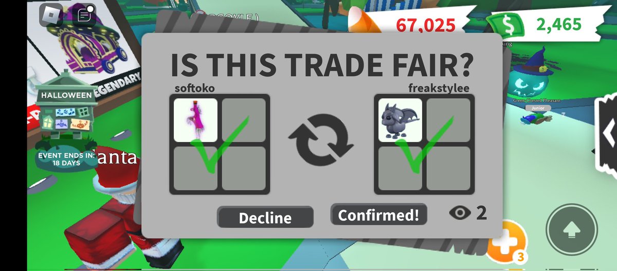 yasisdedz's tweet photo. wfl??? 

#adoptmetrades #WFL https://t.co/20RZZyhwoz