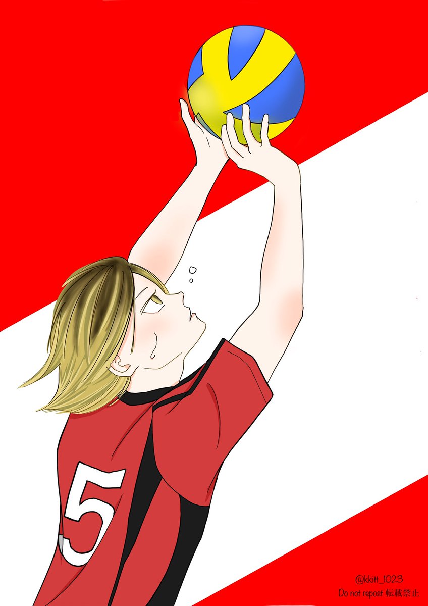 #孤爪研磨生誕祭2023
#孤爪研磨誕生祭2023