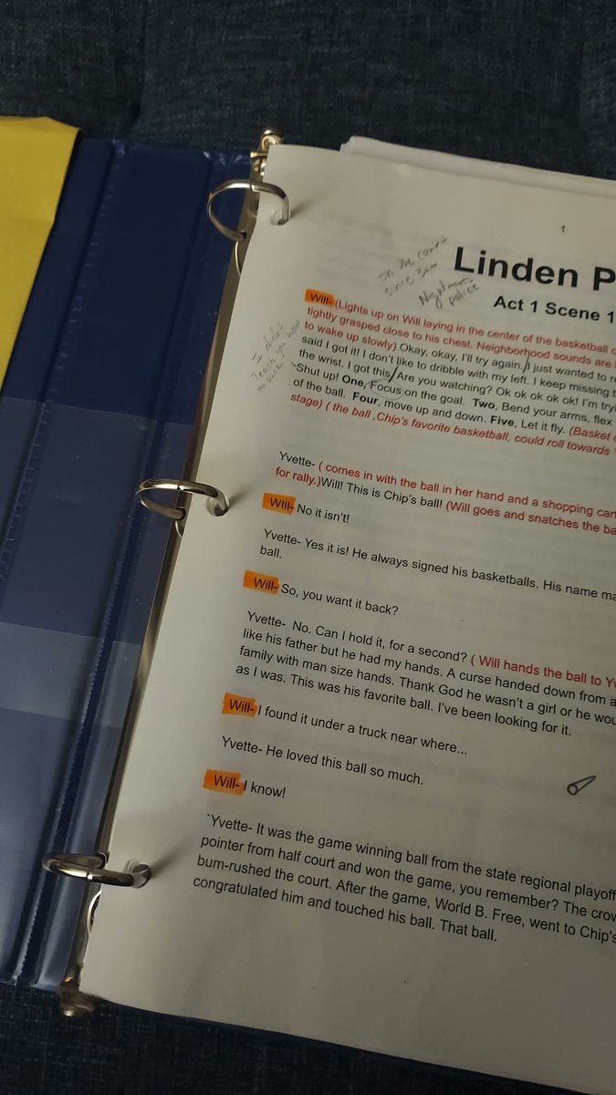 ItsFreddieBoi's tweet image. Had my time. Now back to work on my dreams....did I mention I&apos;m in a play ? Ya Boy will be on stage in 2 weeks 🙌🏾 #WhatsNext #StayBooked #RoadTo30