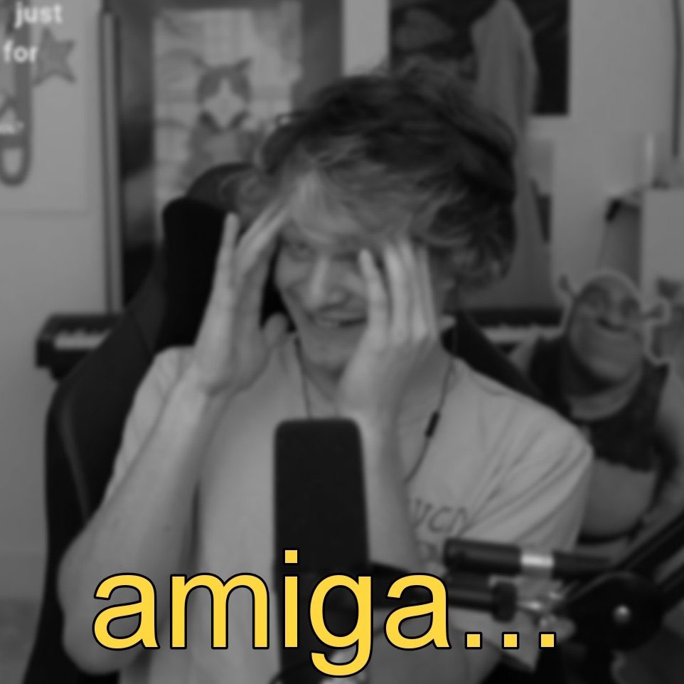 RenaRosei's tweet photo. amiga…
#qsmp #qsmpfred #prayforfred #amiga #qsmptubbo #qsmpquackity #frednapped https://t.co/7WgPv3tdAZ