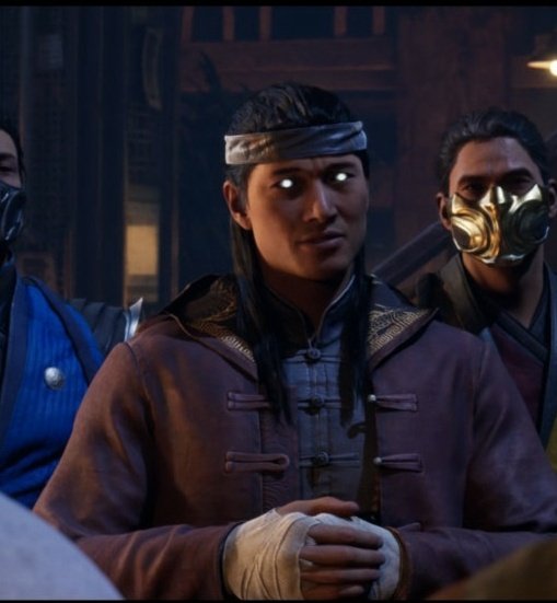 Kang (@fireofshaolin) on Twitter photo 