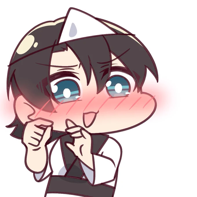 スバルーナのいちゃいちゃ罪 #ルーナート #プロテインザスバル