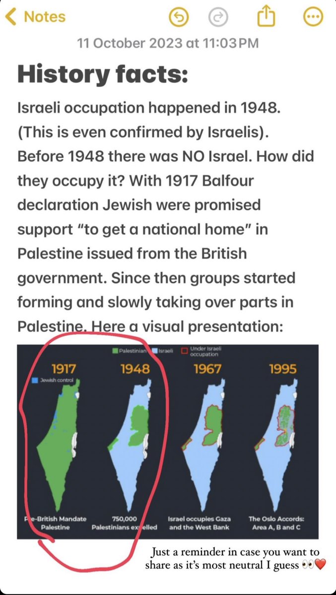maya_ayoupi's tweet photo. For thousands of non-Arab people it must be confusing for them to understand what is happening so try to read more from the right sources about what actually happened and how Palestinians are the oppressed people here and have been suffering. #Gaza #Gaza_under_attack #غزه_الان https://t.co/y1k7O8SRjg