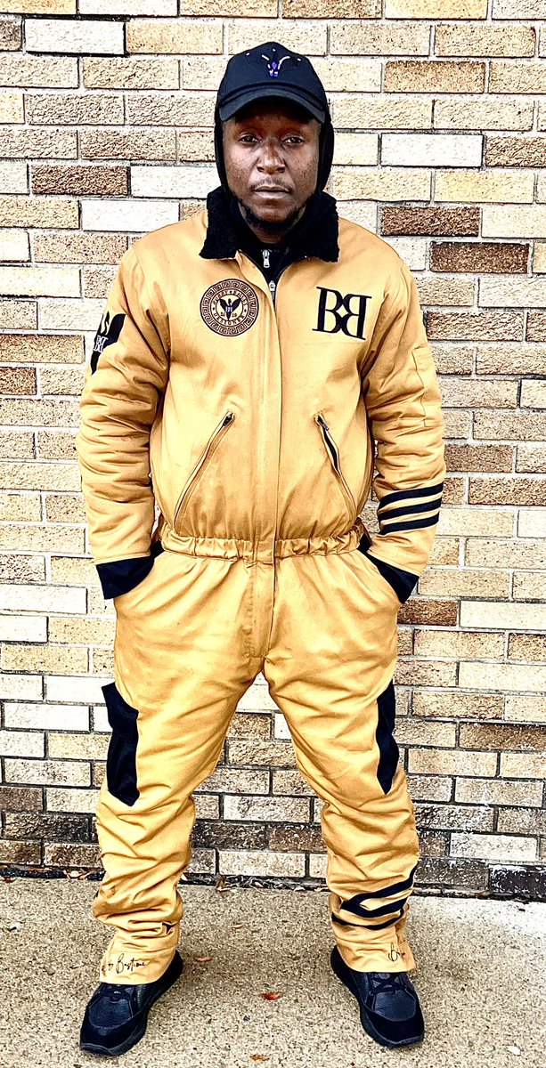 B_Le_Swag's tweet photo. December is Coming Are You Ready For The Relaunch Of Bobby Bailey Designer Presenting: The Bobby Bastione Coverall Set Featured In Our Winter ❄️ 🥶Collection.. Coming Soon‼️

“It’s Getting Cold ☃️ Let’s Stay Warm and Shop in Fashion Bobby Bastione 

-Bobby Bailey Designer https://t.co/KPgjixBhNu