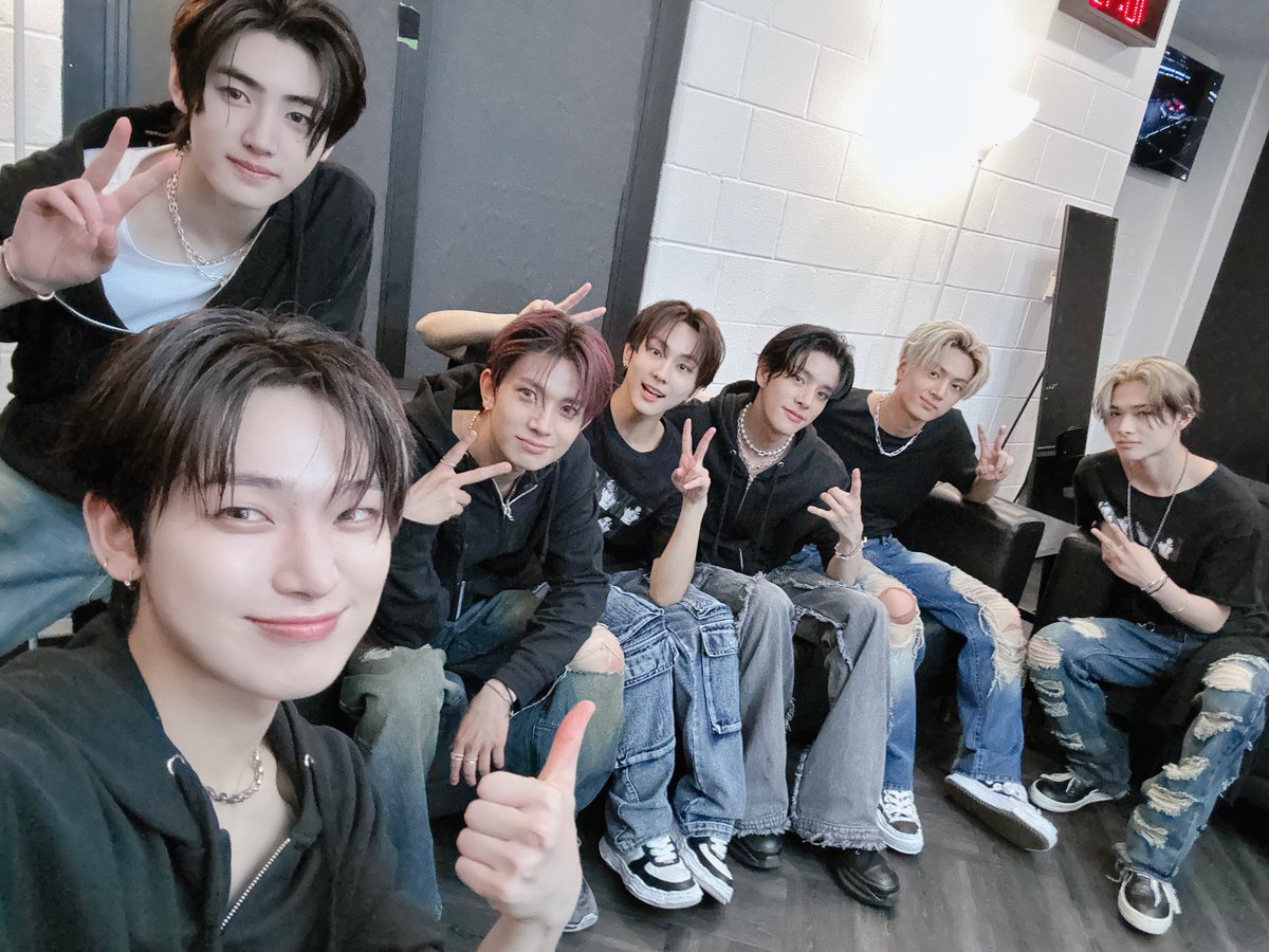 Music still echoes in our hearts as we bid farewell to the stage lights and ENGENE's thunderous applause. An unforgettable night, woven with melodies and memories. Let the echoes linger and the beat of this beautiful night reverberate within us.