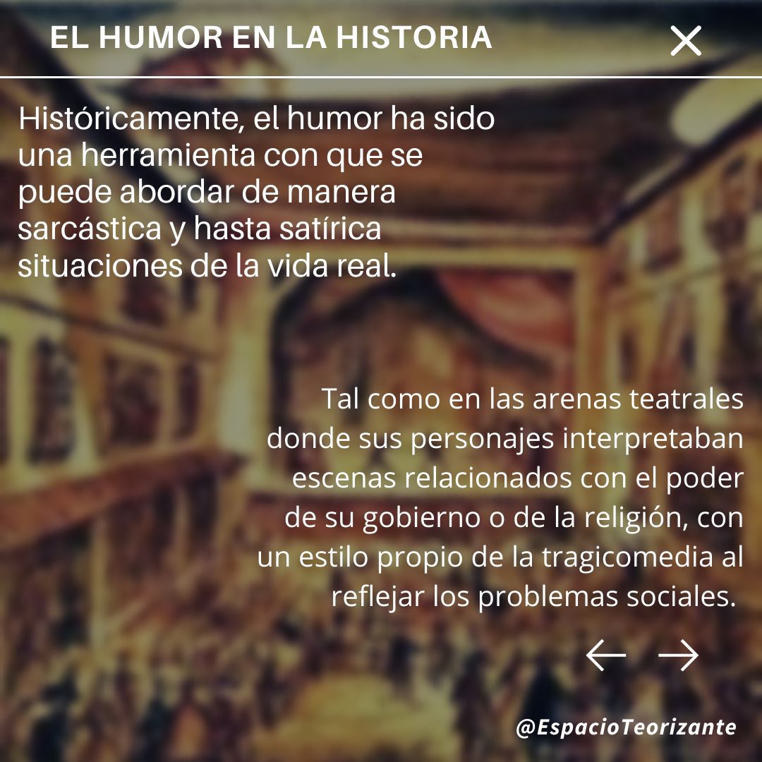 ETeorizante's tweet photo. ¿Memes y política?
Más que #compatibles, herramientas que impulsan distintos procesos #políticos. 🗳️
Mira "Política en" ¿Qué opinas tú? 🤓 https://t.co/9aCoVbg7RL