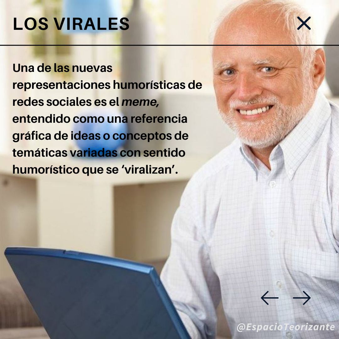 ETeorizante's tweet photo. ¿Memes y política?
Más que #compatibles, herramientas que impulsan distintos procesos #políticos. 🗳️
Mira "Política en" ¿Qué opinas tú? 🤓 https://t.co/9aCoVbg7RL