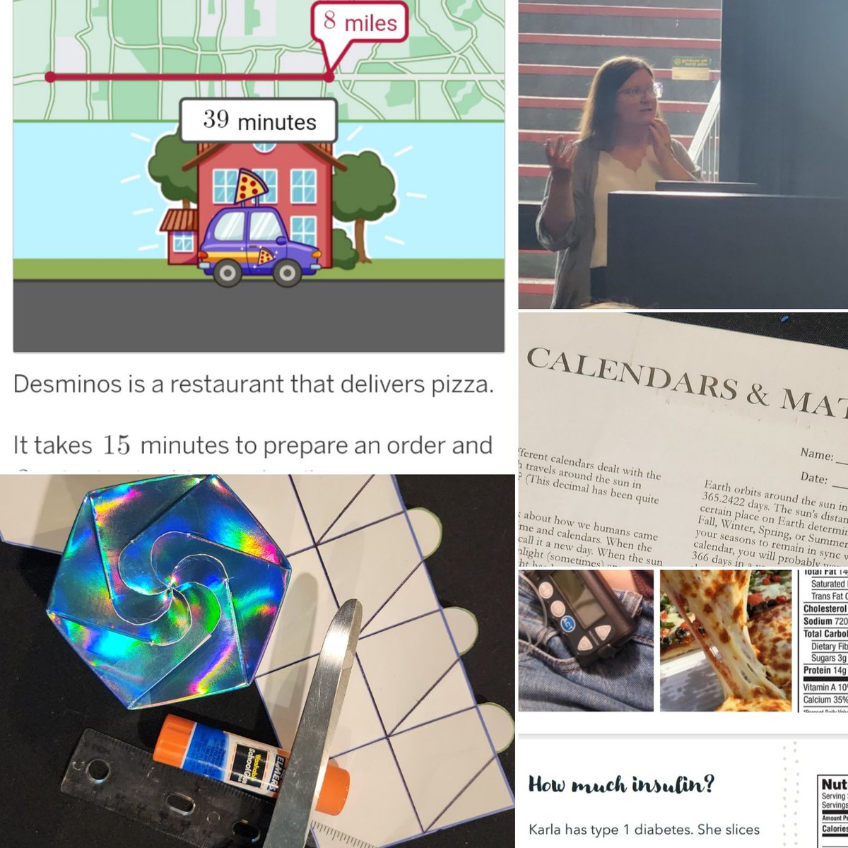 Oh my goodness. My heart and brain are full of inspiration, excitement and chocolate <a href="/nwmathconf/">Northwest Mathematics Conference</a> #NWMC23 Some great learning from @jnovakowski38, <a href="/JoshAngiola/">Joshua Angiola</a>, <a href="/SweetMathRocks/">SweetMath.Rocks</a>, Joyce Frost, John <a href="/Desmos/">Desmos</a> and <a href="/fawnpnguyen/">Fawn Nguyen</a>. Can't wait next year's at Whistler! <a href="/BCAMT/">BCAMT</a>