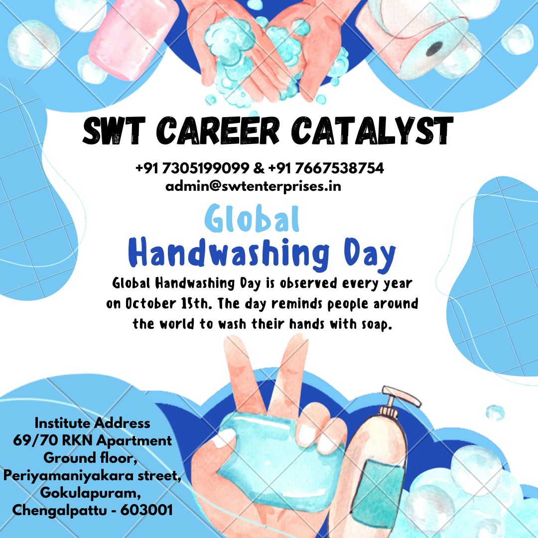 swt_services's tweet image. October -15