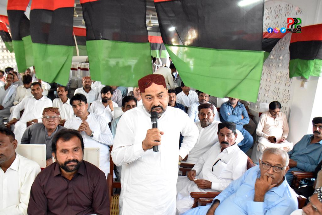 badshahlakhair's tweet photo. #جئےبھٹو
Sarhal House Naushahro Feroze
Meeting regarding 18 October Jalsa. In which President PPP, all party workers and notables participated.
And jalsa will be held at Bhria on 18 October 2023
@BBZFans
#PPPDigital
#PPP
#DisttNF
#pppcitynf https://t.co/kzDGzbd5vW