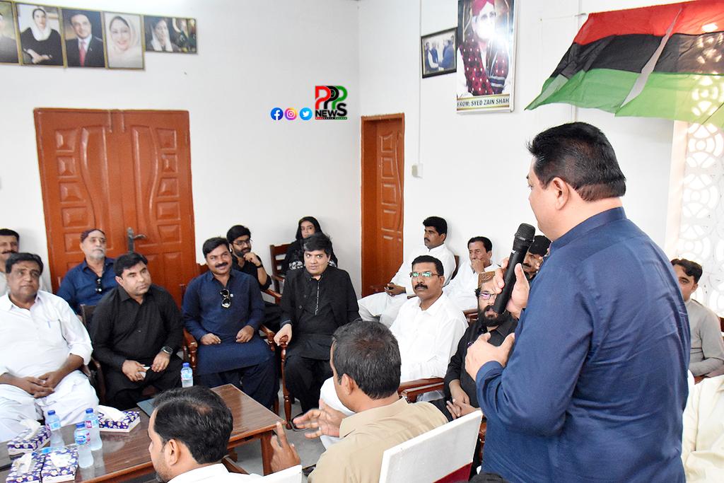 badshahlakhair's tweet photo. #جئےبھٹو
Sarhal House Naushahro Feroze
Meeting regarding 18 October Jalsa. In which President PPP, all party workers and notables participated.
And jalsa will be held at Bhria on 18 October 2023
@BBZFans
#PPPDigital
#PPP
#DisttNF
#pppcitynf https://t.co/kzDGzbd5vW