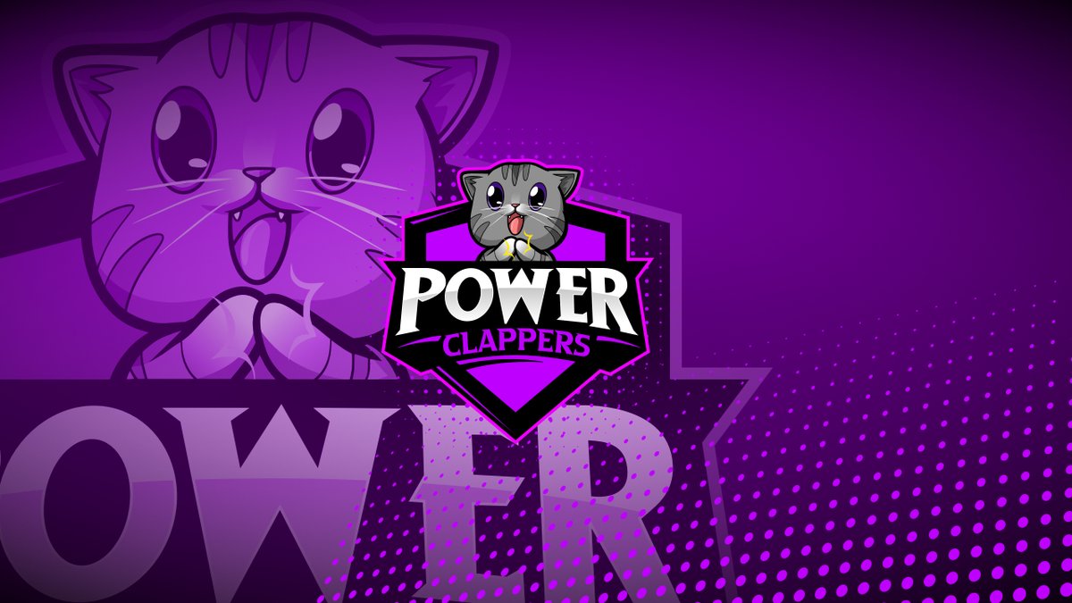 Power Nappers tweet media