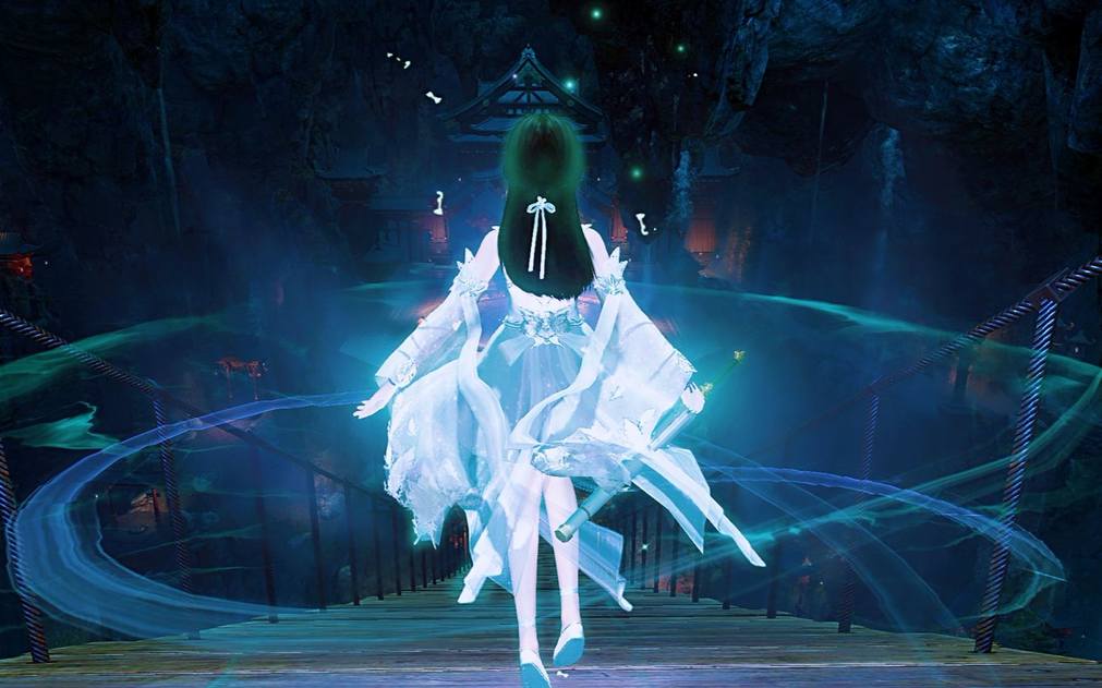 MarcusB94460138's tweet photo. 🤩🤩🤩🤩🤩 #MMORPG #MoonlightBlade https://t.co/aA9rgjgcBY