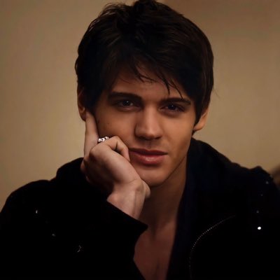 zombiebcy's tweet photo. #NewProfilePic https://t.co/gTP63IhDaz
