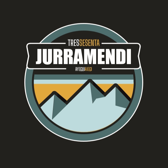 JURRAMENDI 360dp tweet media