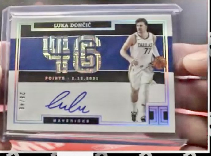 Be Your Best Sports Cards tweet media