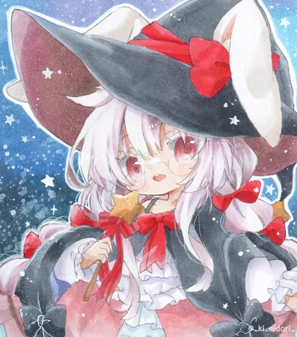 うさ魔女～ 