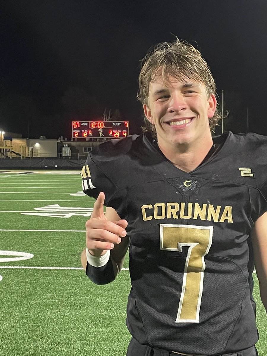 Andy Zeeman tweet media