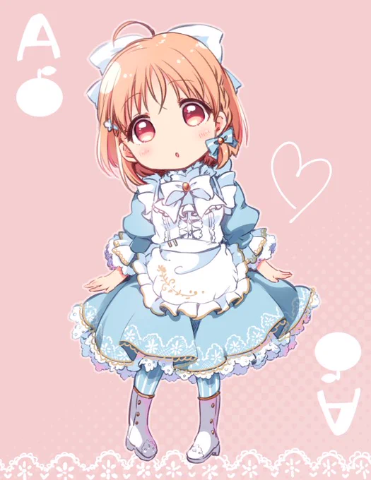 前の自分絵が上手いねんほんま…(お気に入り)